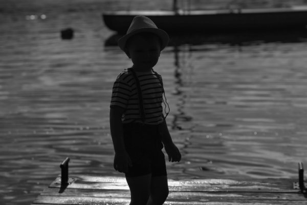 Sesja rodzinna plenerowa