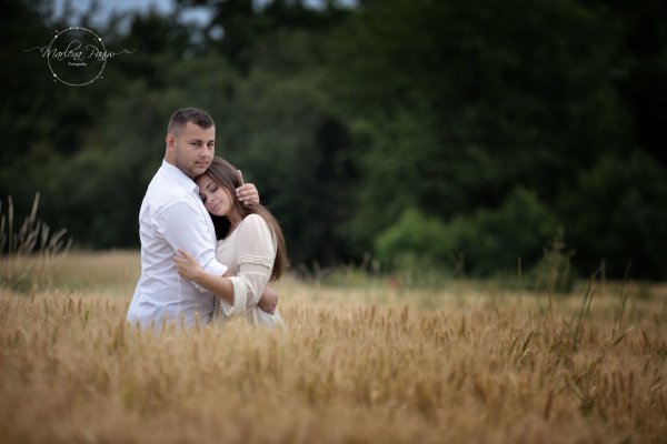 Sesjsja narzeczeńska