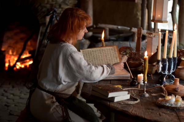 Sesja promująca książkę